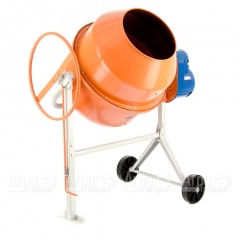 Бетоносмеситель Denzel B-200 (бетономешалка Denzel B-200) в Комсомольске-на-Амуре