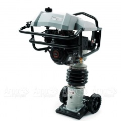 Вибротрамбовка Helmut BP85 в Комсомольске-на-Амуре