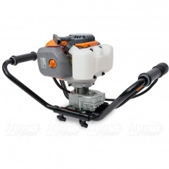 Мотобур (бензобур) Villartec D532 в Комсомольске-на-Амуре