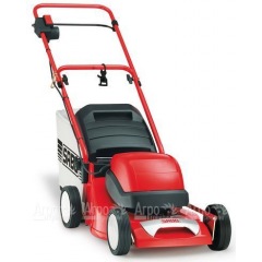 Газонокосилка электрическая SABO 43-EL Compact SA756 в Комсомольске-на-Амуре