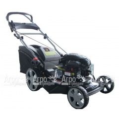 Газонокосилка бензиновая Manner MZ20H в Комсомольске-на-Амуре