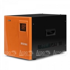 Стабилизатор напряжения Daewoo DW-TZM5kVA в Комсомольске-на-Амуре