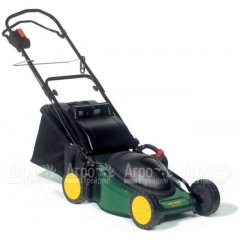 Газонокосилка бензиновая Yard-Man 46 MC в Комсомольске-на-Амуре