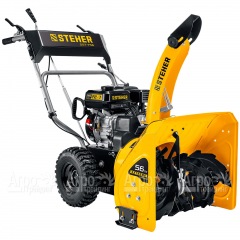 Снегоуборщик Steher GST-756 в Комсомольске-на-Амуре