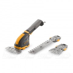 Аккумуляторные ножницы Stiga SGM 104 AE в Комсомольске-на-Амуре