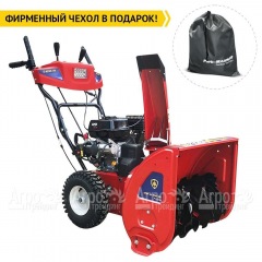 Снегоуборщик APEK-AS 9507 BS Pro Line в Комсомольске-на-Амуре