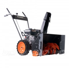 Снегоуборщик бензиновый Patriot PS 601 в Комсомольске-на-Амуре