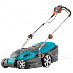 Газонокосилка электрическая Gardena PowerMax 42 E в Комсомольске-на-Амуре