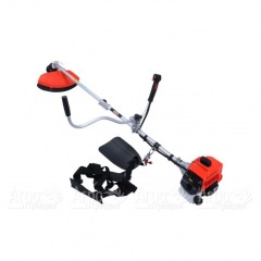  Бензокоса (бензиновый триммер) Sunreka GT33R в Комсомольске-на-Амуре