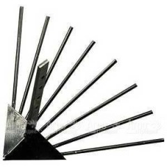 Плуг для Partner PFT5554RB, PFT5581RB в Комсомольске-на-Амуре