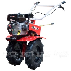 Мотоблок Forza МБ5-701 (фрезы в комплекте) в Комсомольске-на-Амуре