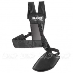 Ремень R100 для триммеров Hammer в Комсомольске-на-Амуре