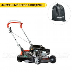 Газонокосилка бензиновая Oleo-Mac G48PK Comfort SD в Комсомольске-на-Амуре