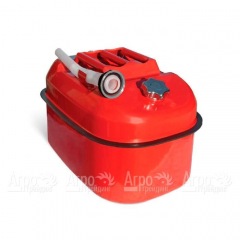 Канистра топливная Autoprofi KAN-500 20 л в Комсомольске-на-Амуре