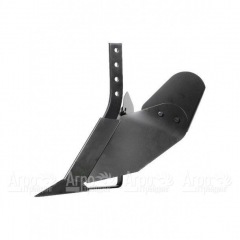 Окучник створчатый прямой OK1001 для мотоблоков Villartec T860, T950, TB105 в Комсомольске-на-Амуре