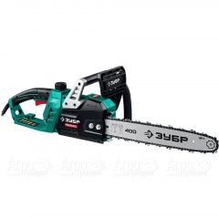 Электропила Зубр ПЦ-2040-16" в Комсомольске-на-Амуре