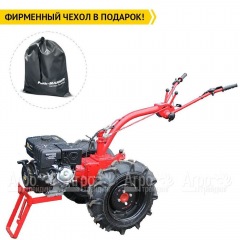 Мотоблок Беларус 012WM с двигателем Loncin G390F в Комсомольске-на-Амуре