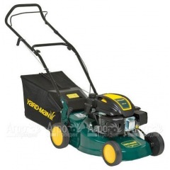 Газонокосилка бензиновая Yard-Man YM 5519 PO-L в Комсомольске-на-Амуре