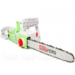 Электропила RedVerg RD-EC2200-16S-16" в Комсомольске-на-Амуре