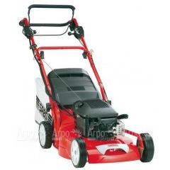 Газонокосилка бензиновая SABO 54-Vario E SA907 в Комсомольске-на-Амуре