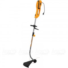  Электрокоса (электрический триммер) DEKO DKTR1550 в Комсомольске-на-Амуре