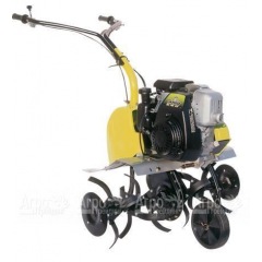 Культиватор Profpark Verde R в Комсомольске-на-Амуре