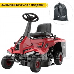 Садовый райдер Elitech МБ 4461Т (E1610.001.00) в Комсомольске-на-Амуре