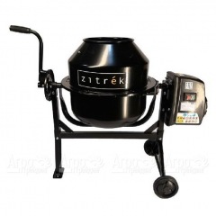 Бетоносмеситель Zitrek Z70 (Бетономешалка Zitrek Z70) в Комсомольске-на-Амуре