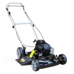 Газонокосилка бензиновая Manner MS21 в Комсомольске-на-Амуре