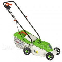 Газонокосилка электрическая RedVerg RD-ELM320 в Комсомольске-на-Амуре
