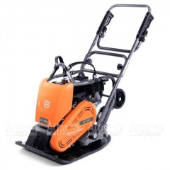 Виброплита бензиновая Husqvarna Atlas Copco LF 130 LT в Комсомольске-на-Амуре
