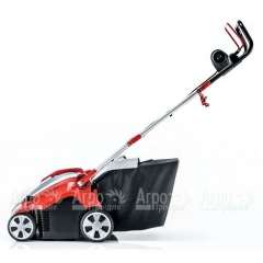 Аэратор электрический GEOS by Al-Ko Comfort 36 E Combi Care в Комсомольске-на-Амуре