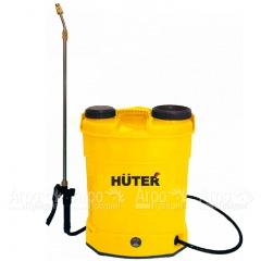 Опрыскиватель аккумуляторный Huter SP-16AC в Комсомольске-на-Амуре