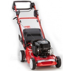 Газонокосилка бензиновая SABO 43-Vario E SA1156 в Комсомольске-на-Амуре