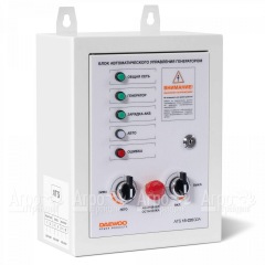 Блок автоматики Daewoo ATS 15-220 GDA в Комсомольске-на-Амуре