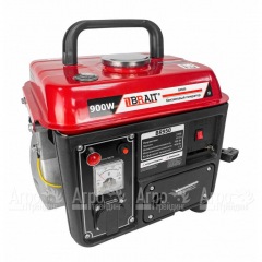 Бензогенератор Brait BR 950 0.7 кВт в Комсомольске-на-Амуре