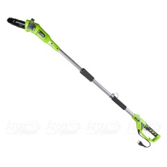 Высоторез электрический GreenWorks GPS7220 в Комсомольске-на-Амуре