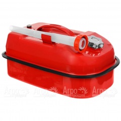 Канистра топливная Autoprofi KAN-500 10 л в Комсомольске-на-Амуре