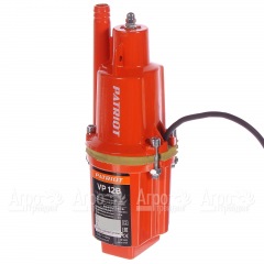 Насос вибрационный Patriot Лесной Ручей-12В в Комсомольске-на-Амуре