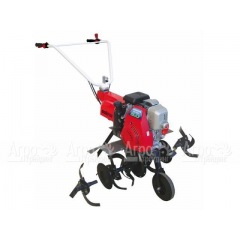 Культиватор Solo 508 H в Комсомольске-на-Амуре