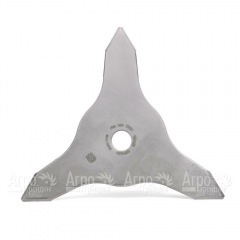 Диск для травы Мульти 255-3-20 для триммеров Husqvarna в Комсомольске-на-Амуре