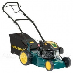Газонокосилка бензиновая Yard-Man YM 5519 SPO-L HW в Комсомольске-на-Амуре