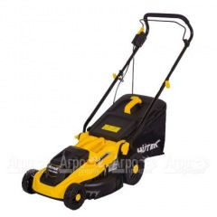 Газонокосилка электрическая Huter ELM-1800P в Комсомольске-на-Амуре