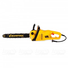 Электропила Champion 520N-16" в Комсомольске-на-Амуре