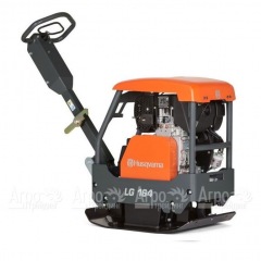 Виброплита реверсивная Husqvarna Atlas Copco LG 164 D 45х65.5 в Комсомольске-на-Амуре