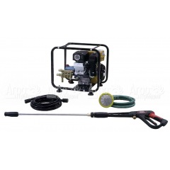 Мойка высокого давления Maruyama TSW12B в Комсомольске-на-Амуре