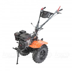 Мотоблок Patriot Волга в Комсомольске-на-Амуре