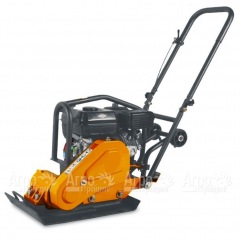 Виброплита бензиновая Villartec VP6536 в Комсомольске-на-Амуре