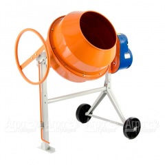 Бетоносмеситель Denzel B-125 (бетономешалка Denzel B-125) в Комсомольске-на-Амуре