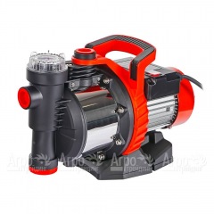 Насос садовый Quattro Elementi Giardino 1101 FL в Комсомольске-на-Амуре